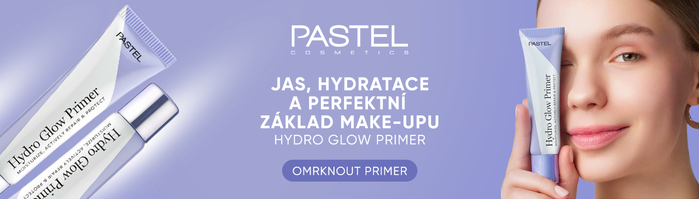 Pastel - primer